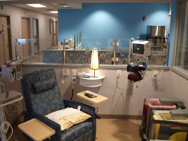 Maine Medical Partners Medical Office Building